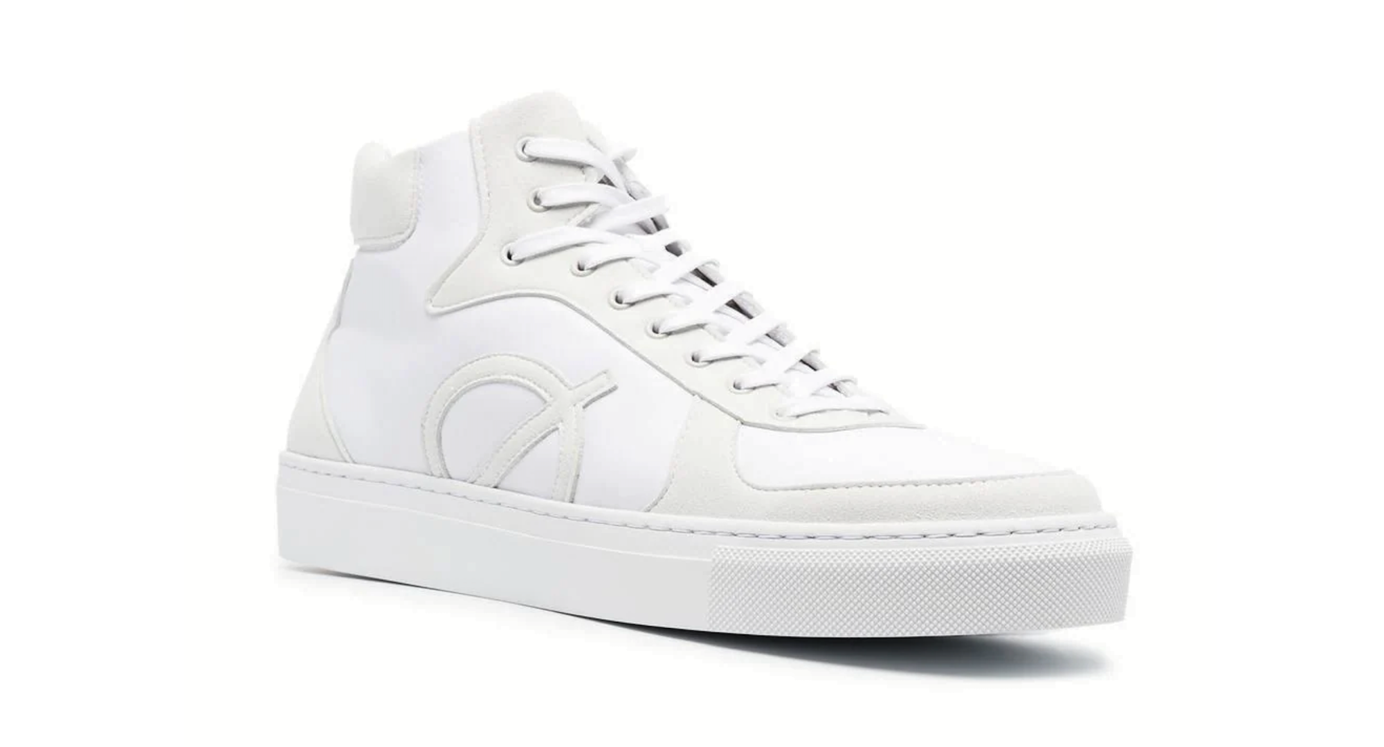 Loci Sneaker Silhouette