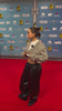CANVVS Interviewer Alexandra Murray at MTV EMAs with celebrities