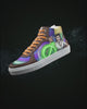 Loki by Loci x CANVVS Custom Trainer Design